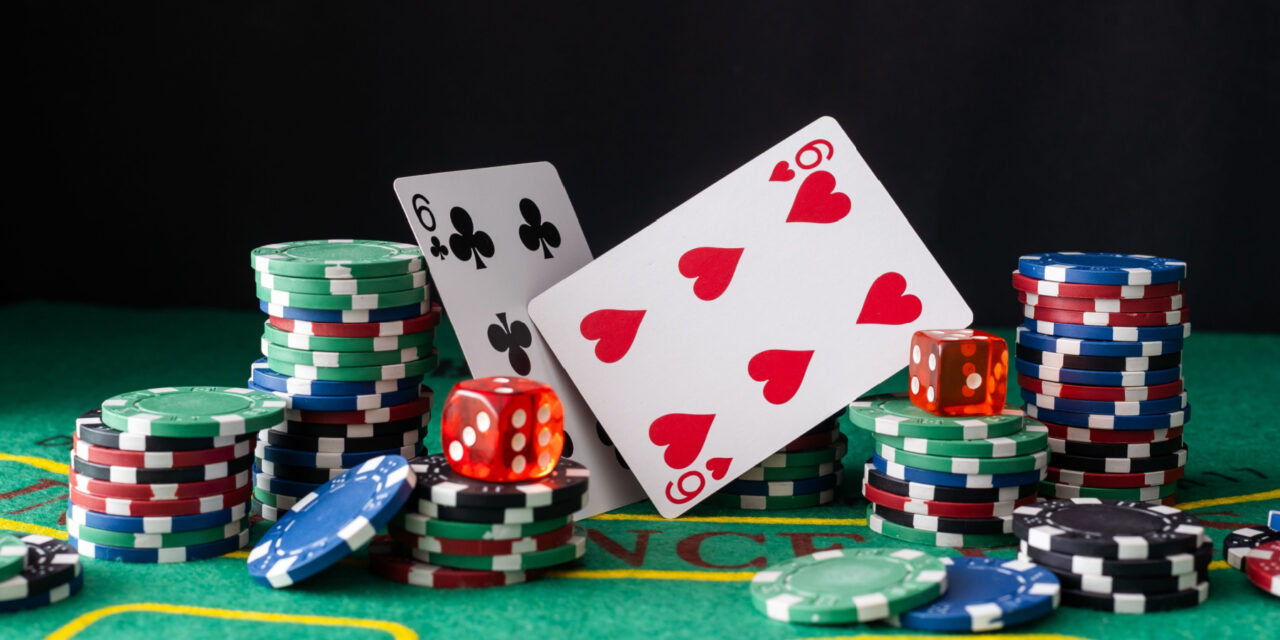 Winaura Casino